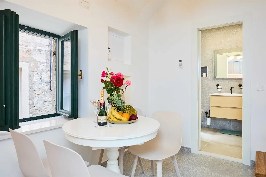 Dubrovnik Old Town Villa for up to 6 Guests