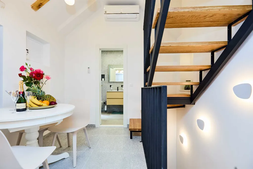 Dubrovnik Old Town Villa for up to 6 Guests
