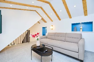 Dubrovnik Old Town Villa for up to 6 Guests