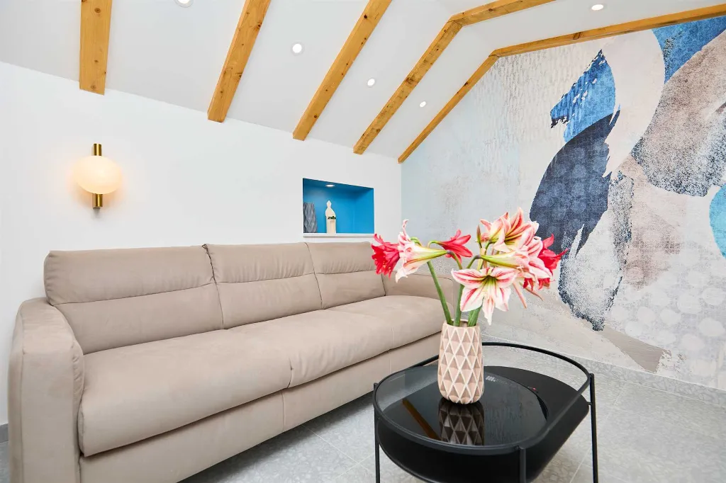 Dubrovnik Old Town Villa for up to 6 Guests
