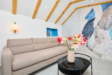 Dubrovnik Old Town Villa for up to 6 Guests