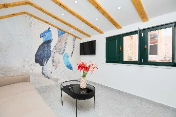 Dubrovnik Old Town Villa for up to 6 Guests