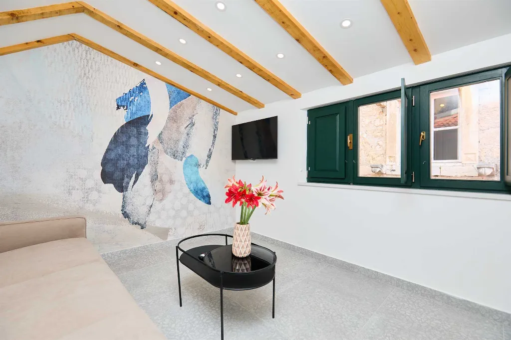 Dubrovnik Old Town Villa for up to 6 Guests