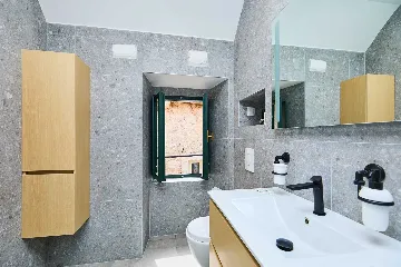 Dubrovnik Old Town Villa for up to 6 Guests