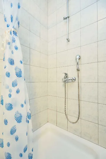 Dubrovnik Double Room with Balcony & Sea View