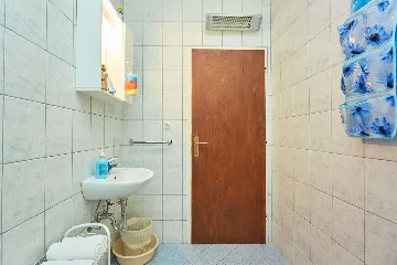 Dubrovnik Double Room with Balcony & Sea View