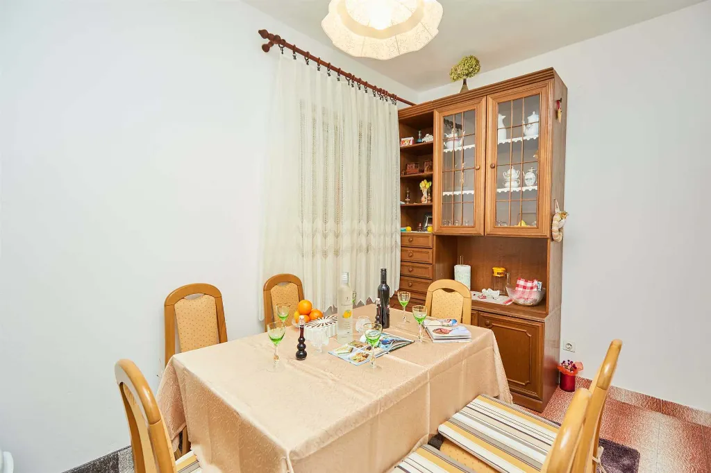 Dubrovnik Double Room with Balcony & Sea View