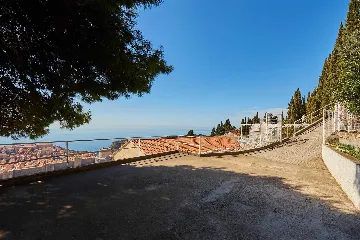 Dubrovnik Double Room with Balcony & Sea View