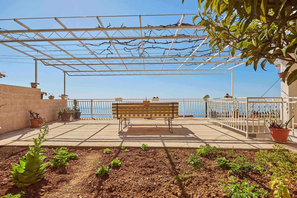 Dubrovnik Double Room with Balcony & Sea View