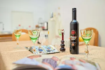 Dubrovnik Double Room with Balcony & Sea View