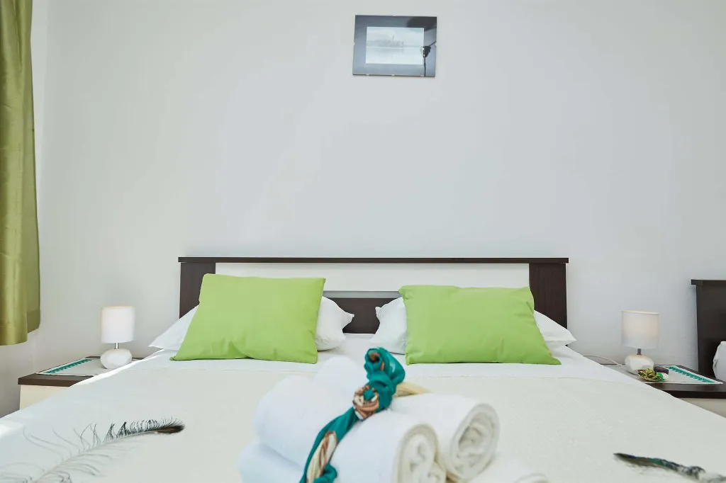 Dubrovnik Private Room for 2 with Balcony View