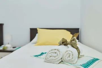 Dubrovnik Private Room for 2 with Balcony View