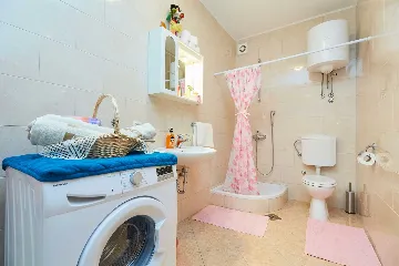 Dubrovnik Private Room for 2 with Balcony View