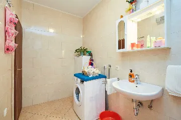 Dubrovnik Private Room for 2 with Balcony View