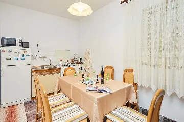 Dubrovnik Private Room for 2 with Balcony View