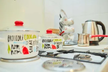 Dubrovnik Private Room for 2 with Balcony View