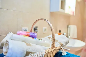 Dubrovnik Private Room for 2 with Balcony View