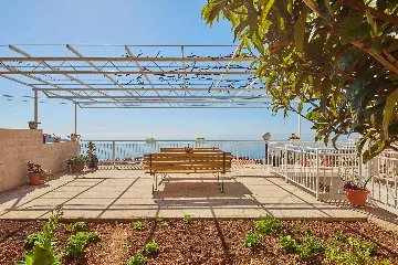 Dubrovnik Private Room for 2 with Balcony View