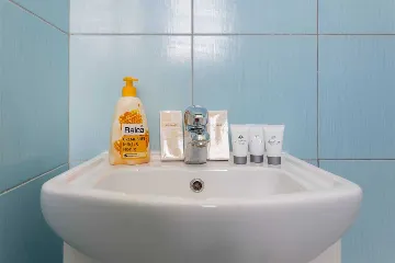 Dubrovnik Studio with Private Balcony & Sea View