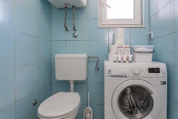 Dubrovnik Studio with Private Balcony & Sea View