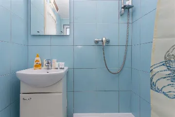 Dubrovnik Studio with Private Balcony & Sea View