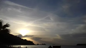 Dubrovnik Studio with Private Balcony & Sea View