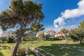 Dubrovnik Studio with Private Balcony & Sea View