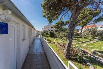 Dubrovnik Studio with Private Balcony & Sea View