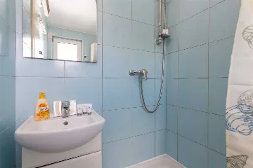 Dubrovnik Studio with Private Balcony & Sea View