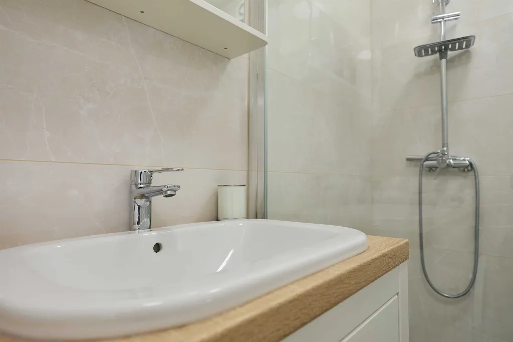 Dubrovnik 1-Bedroom Apartment with Terrace for 2