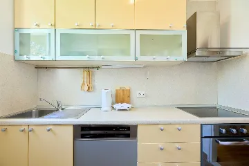 2-Bedroom Apartment in Dubrovnik for Up to 6