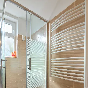 2-Bedroom Apartment with Terrace in Dubrovnik