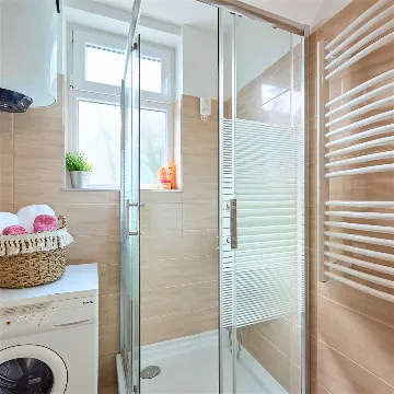 2-Bedroom Apartment with Terrace in Dubrovnik