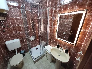 1-Bedroom Apartment in Dubrovnik with Balcony & Sea View