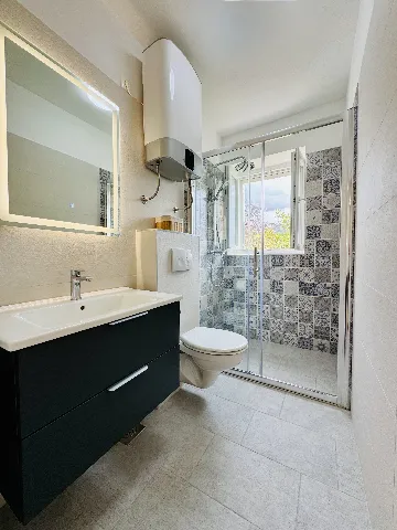 Two-Bedroom Apartment in Dubrovnik for 4 Guests