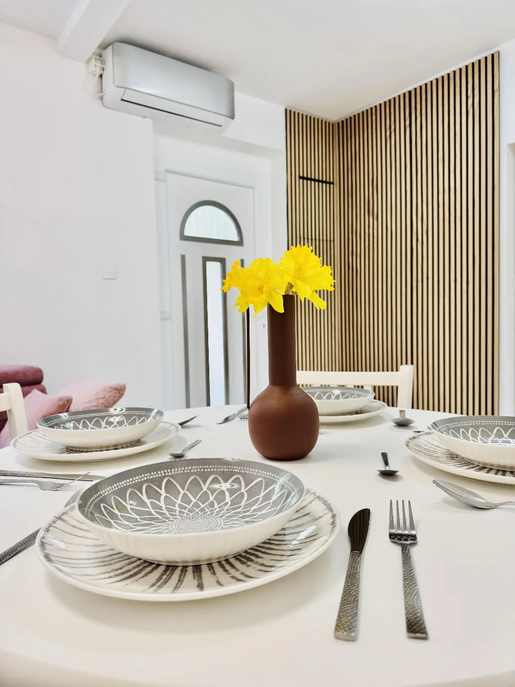 Two-Bedroom Apartment in Dubrovnik for 4 Guests