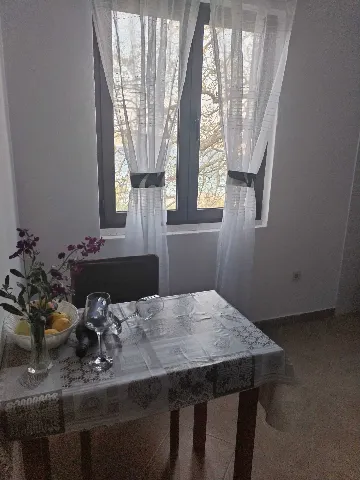 Studio in Polače with Balcony and Sea View