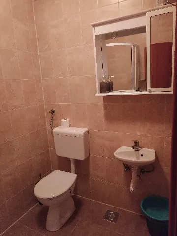 Studio in Polače with Balcony and Sea View