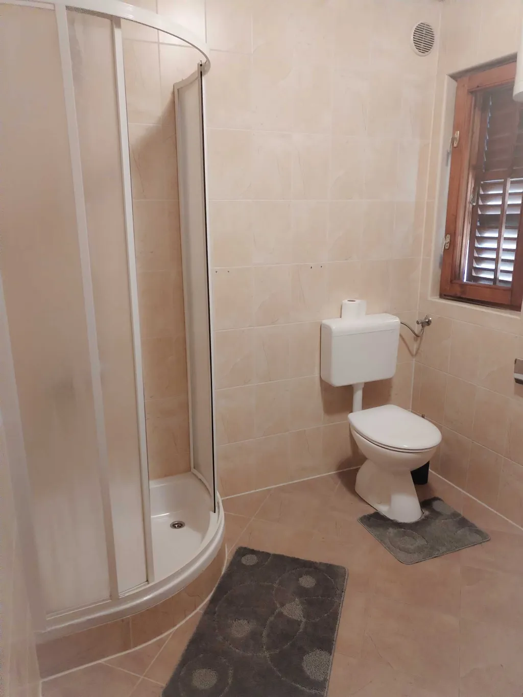 1-Bedroom Apartment in Polače with Sea-View Balcony