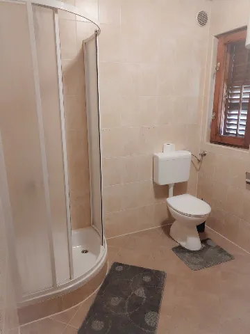 1-Bedroom Apartment in Polače with Sea-View Balcony