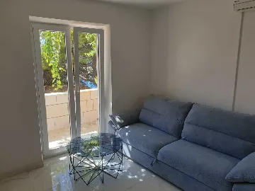 Dubrovnik One-Bedroom Apartment with Sea View Terrace