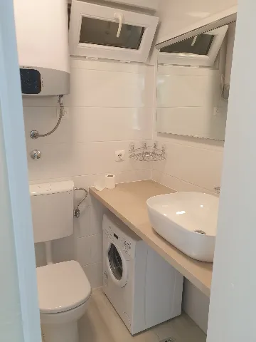 Dubrovnik One-Bedroom Apartment with Sea View Terrace