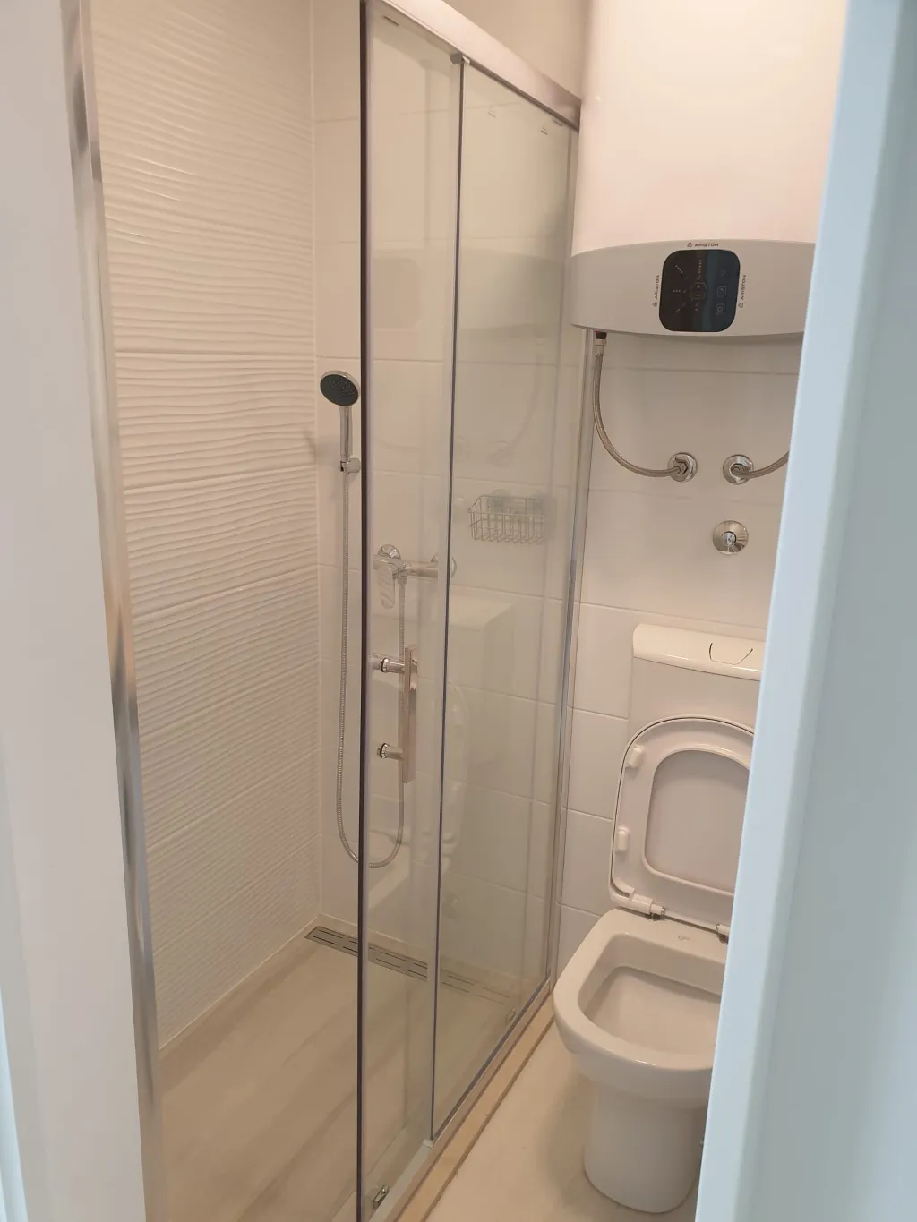 Dubrovnik One-Bedroom Apartment with Sea View Terrace