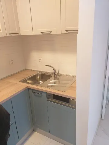 Dubrovnik One-Bedroom Apartment with Sea View Terrace