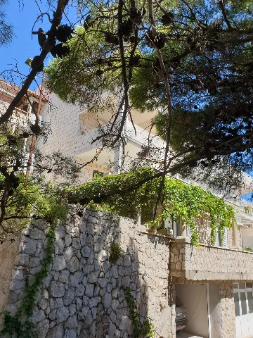 Dubrovnik One-Bedroom Apartment with Sea View Terrace