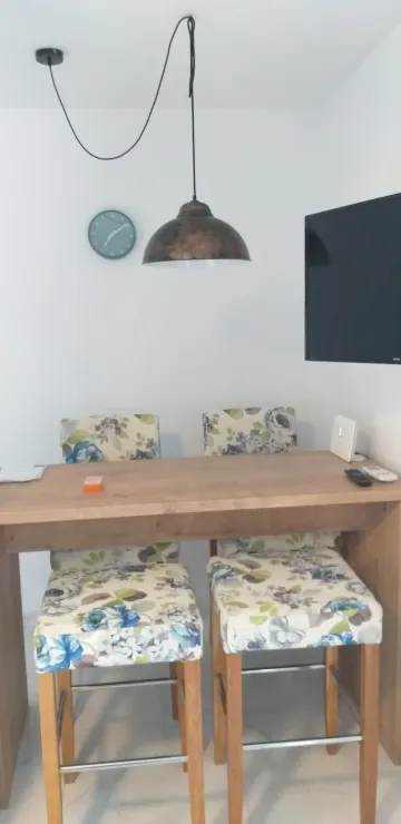 Dubrovnik One-Bedroom Apartment with Sea View Terrace