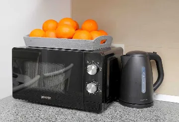 Bright One-Bedroom Apartment with Parking in Dubrovnik