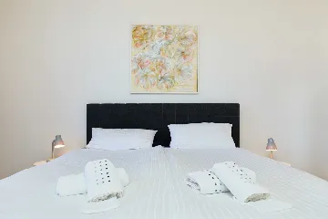 Double Room with Balcony in Dubrovnik