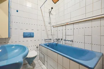 Double Room with Balcony in Dubrovnik