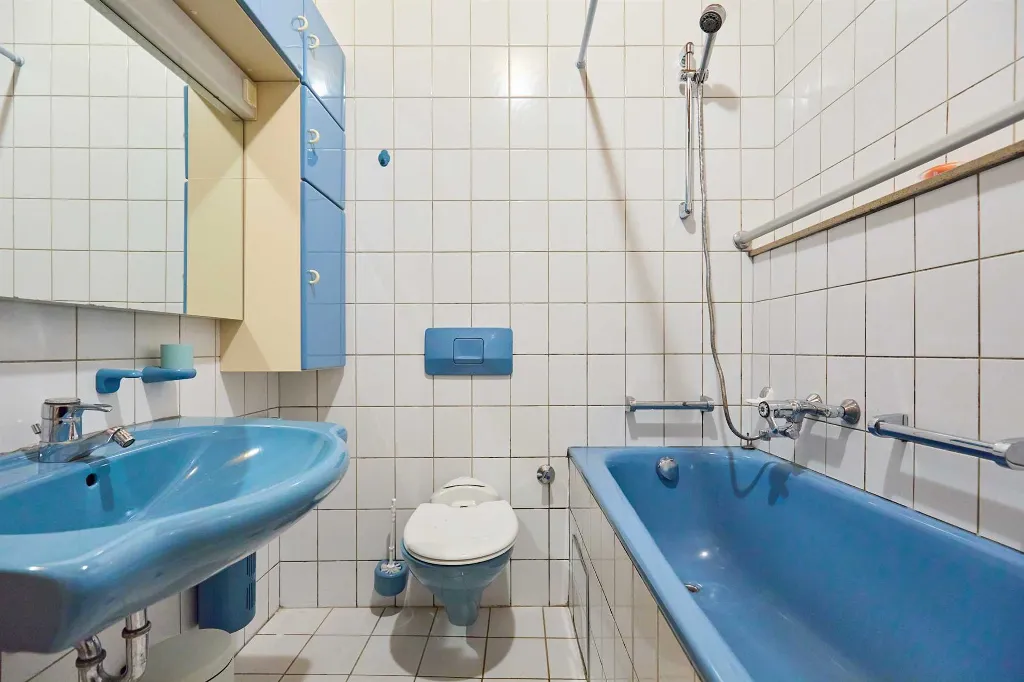 Double Room with Balcony in Dubrovnik